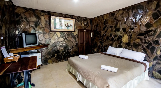 Номер Standard Eve ka Amp Resort