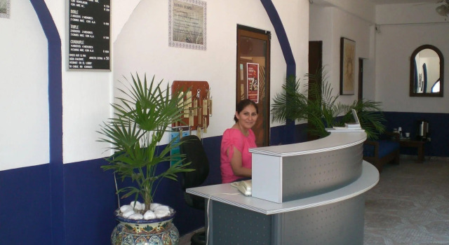 Hotel Colonial San Carlos Cancún Centro