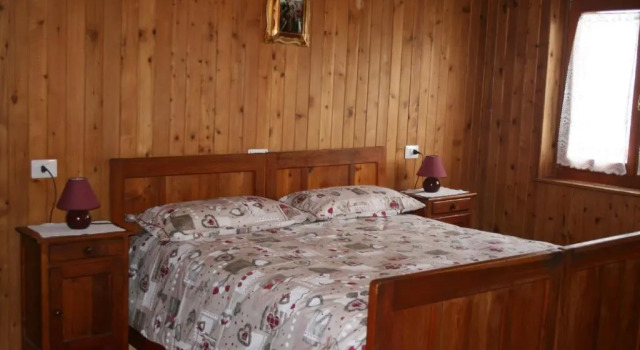 Коттедж с 3 комнатами SUNLAKE Magneaz