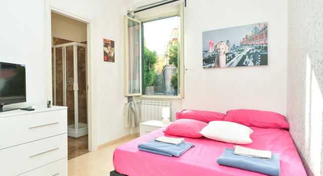 B&B Coffee Room, Забронировать Отель Отели Рима с завтраком, рядом с Станция метро Tiburtina, Завтраки