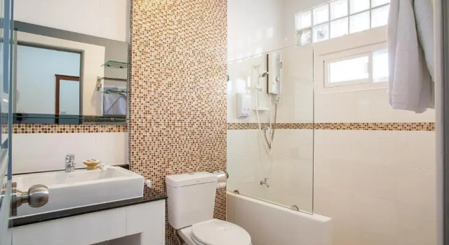 Номер Superior V Residence Chiangmai Hotel