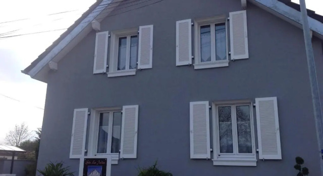Gîte des jardins, Book Apartment  