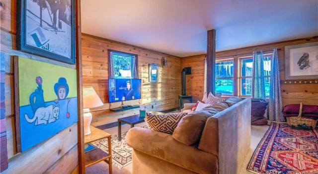 Alpenhaus Lodge, จอง โรงแรม สตีมโบทสปริงส์ โคโลราโด