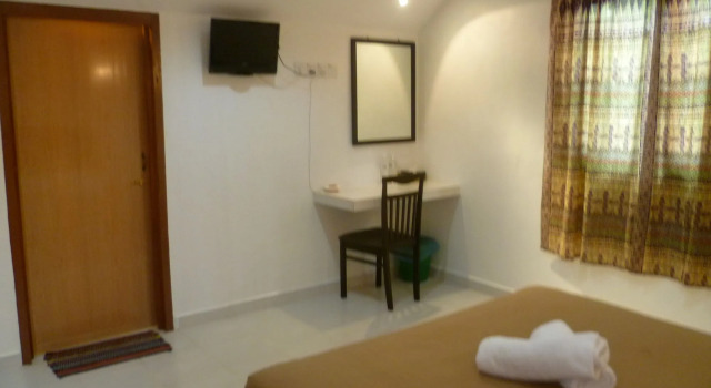 Noor Arfa River Chalet, Rezerwuj Chalet Wille w Terengganu, Willa