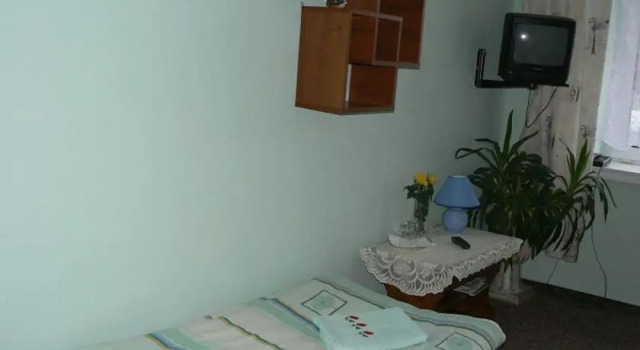 Hotel Marhaba