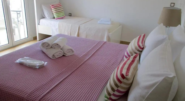 Номер Standard Hotel Mira Mare