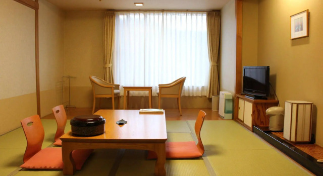 Biei Shirogane Onsen AONOBI YUYU, Забронировать Отель Отели Douhoku 3 звезды, 3*