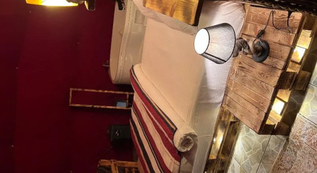Номер Standard Kule Hotel Airport Istanbul