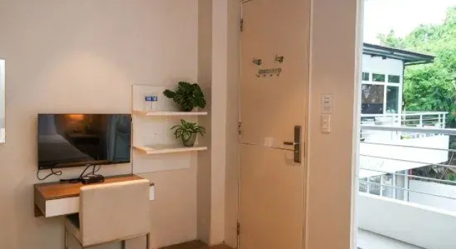 Номер Standard Destino Beach Club Dive Resort and Hotel