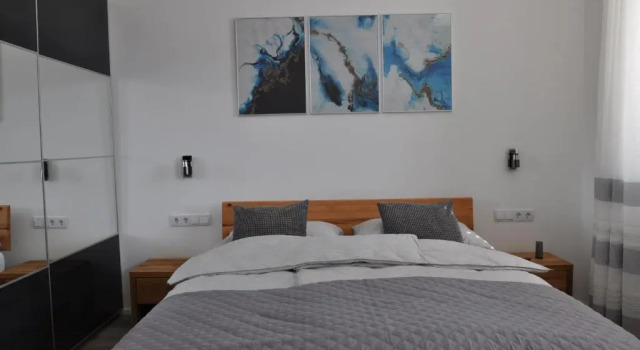 Apartman Benjo