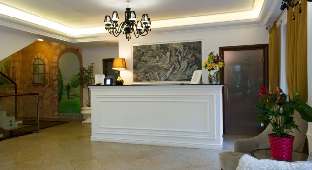 DBH Bucharest