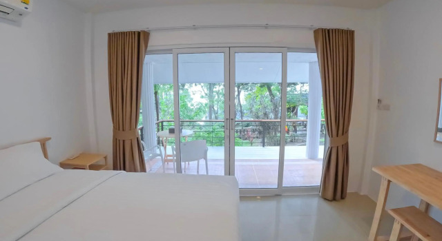Haadson Resort