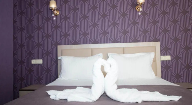 Eridana Hotel