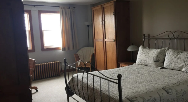 Manoir D'orsennens, Book Hotel Lac-Megantic Eastern Townships