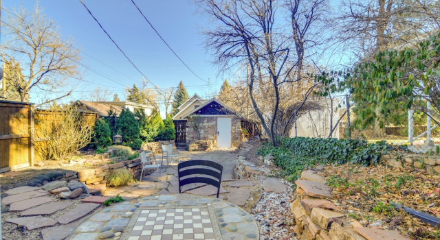Huoneisto Explore CU! Unique Studio w/ Private Courtyard
