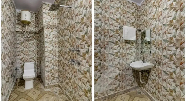 Hotel Grand Inn by OYO Rooms