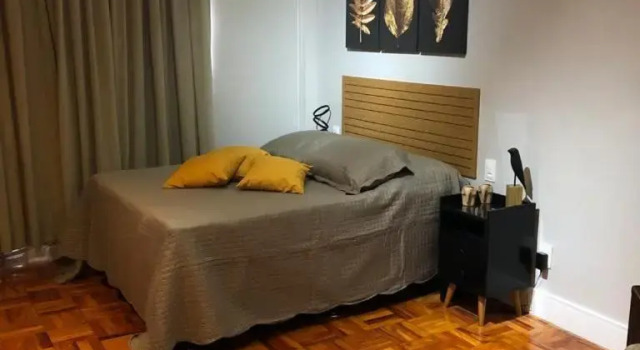 Studio 3 min a pé da (Vitória)Baia de todos santos