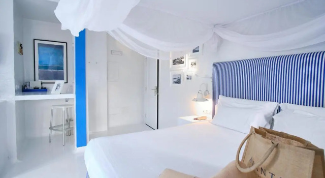 Номер Superior AVANTI Lifestyle Hotel