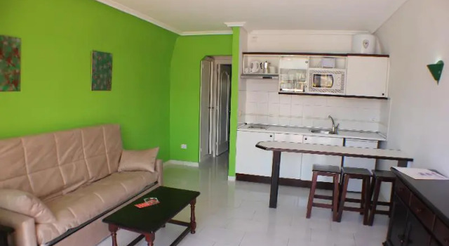 Номер Standard Aparthotel la Piramide