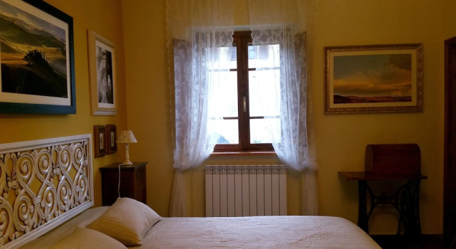 House With 3 Bedrooms in Poggibonsi, With Furnished Garden