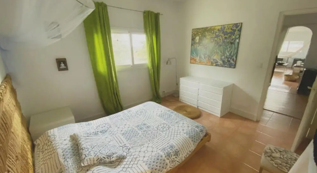 Villa With 3 Bedrooms in L'ametlla de Mar, With Wonderful Mountain View, Private Pool, Furnished Terrace - 9 km From the Beach
