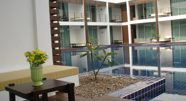 Номер Deluxe Vana Wellness Resort