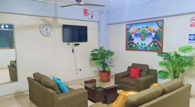 Hotel Brillo
