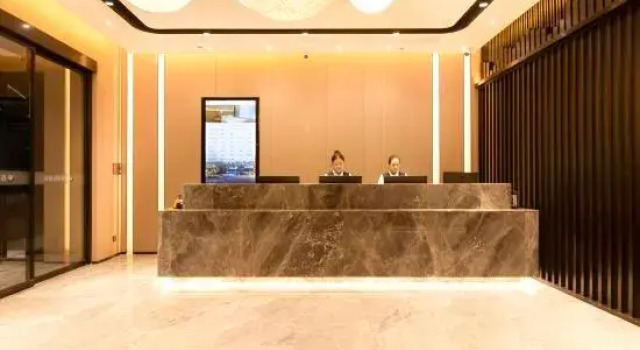 Xinyi International Hotel (Xihongmen Huiju Shopping Center Subway Station), Book Hotel Xihongmen Beijing Area