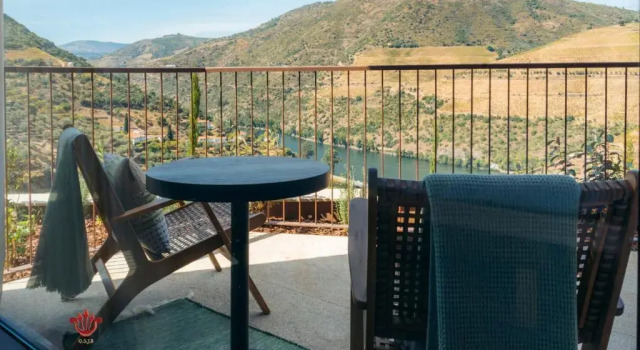 Полулюкс Barrilario Douro Wine Hotel e Spa - Quinta São Jose do Barrilario