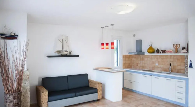 Апартаменты Apartment With Terrace and Communal Pool in Nardo
