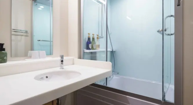 Одноместный номер Standard Kintarou Onsen Hotel