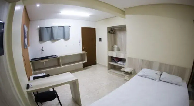 Infinity Hotel Flat Service Residence