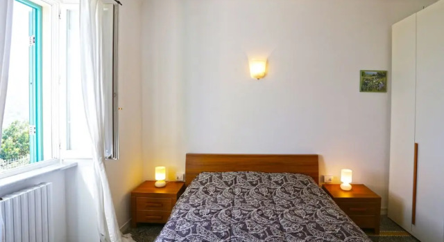 Flexyrent Rapallo - Saltincielo, Забронировать Отель Отели Рапалло с парковкой, Парковка