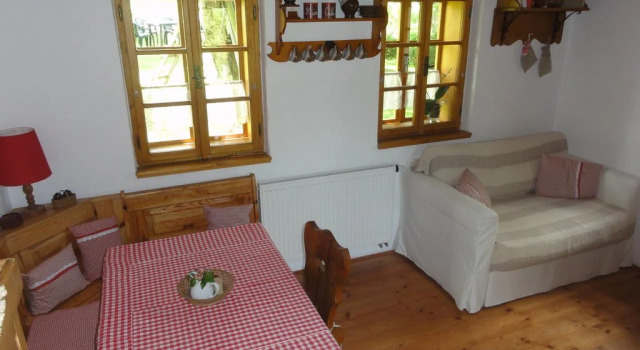 Ubytování Na Vejminku, Rezervovat Hotel Rtyně v Podkrkonoší 