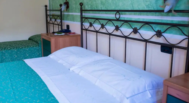 Номер Standard Hotel Nizza