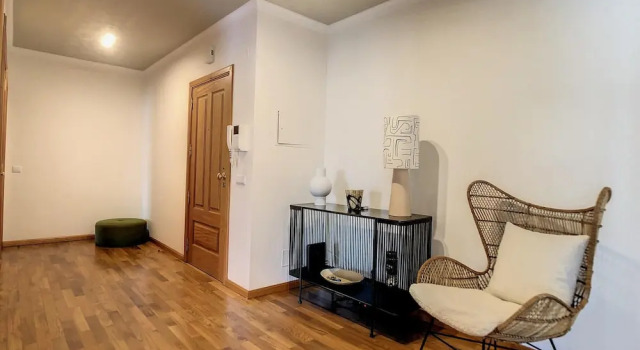 Elena Apartment by Atlantic Holiday, Rezerwuj Apartament Hotele w Funchal z parkingiem, Parking