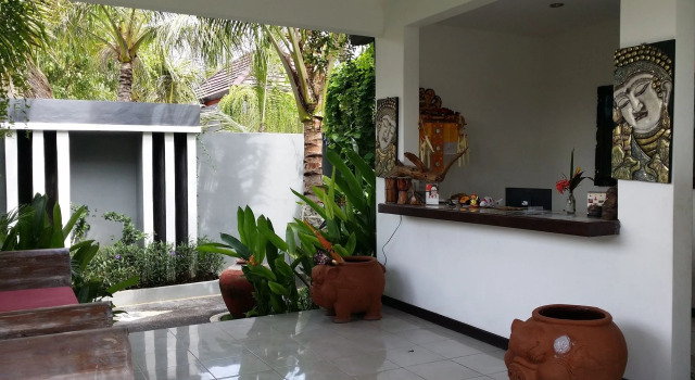 Palm Garden Bali, Book Hotel Hotels in Benoa with Breakfast, Breakfasts