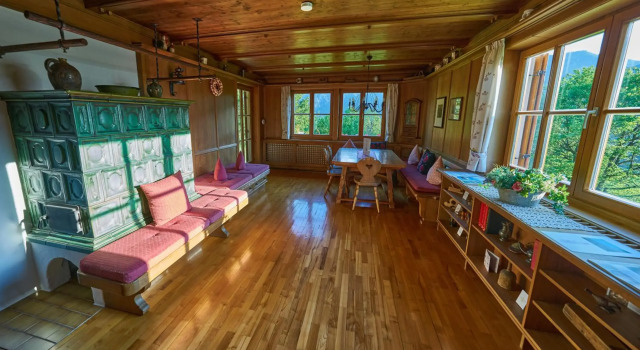 Ewinger Lodge, Book Hotel Bad Goisern 