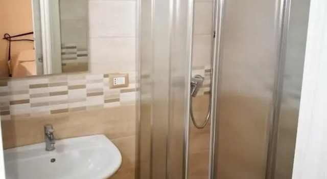 Номер Comfort Nonna Ia B&B