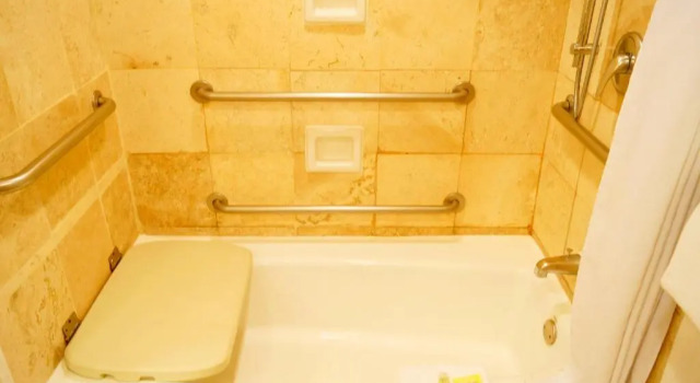 Номер Standard Holiday Inn Resort Acapulco
