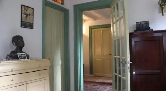 B&B Vondelstraat