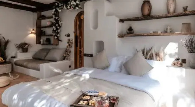 Люкс Dali · Lingyulan | DaLi Spring Mountain · Designer's Mountain-View Homestay (Cangshan Branch)