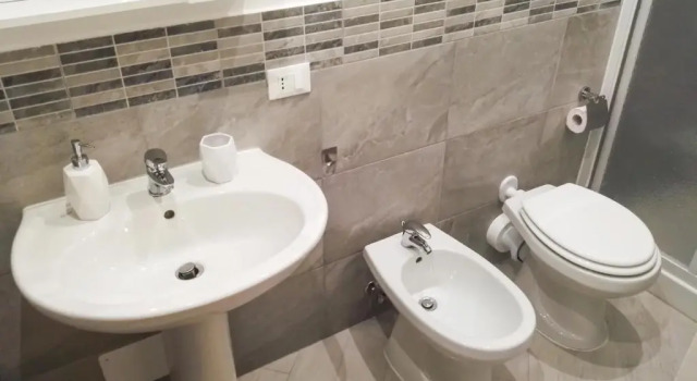 Студия Madinah apartments