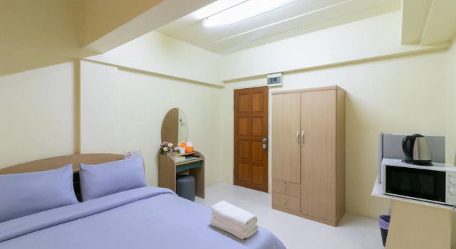 Номер Standard MS Mansion
