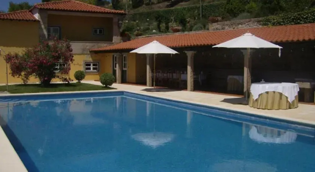 Quinta de Cachopães