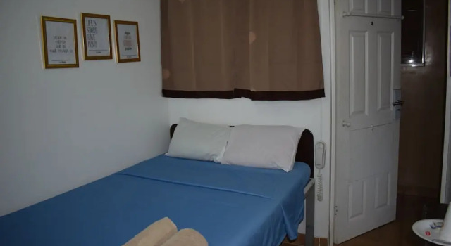 Номер Economy Orison Managua