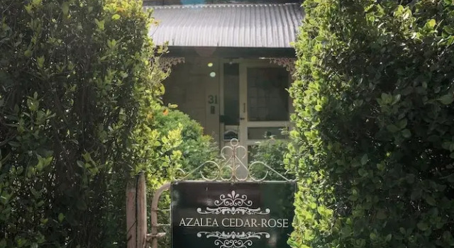 Azalea Cedar-Rose Barossa Valley Villa, Reserva ahora Villa Lyndoch Valle de Barossa