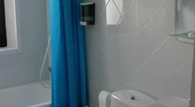 Номер Standard Мансарда Apartamentos Larga 70