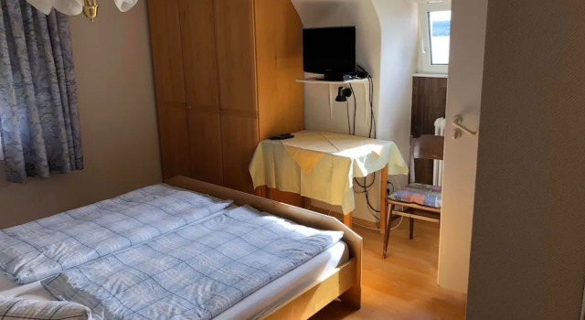 Двухместный номер Standard Hotel Kreta