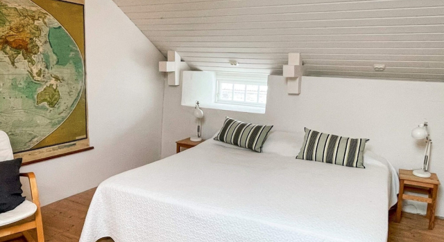 4 Person Holiday Home in Morbylanga, Varaa Lomakoti Mökit kohteessa Småland, Mökki